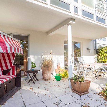 Appartement No. 1 Im Sonnenbad Sassnitz Exterior photo